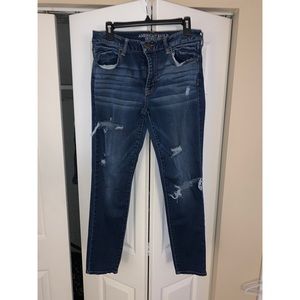 American Eagle Outfitters Jegging